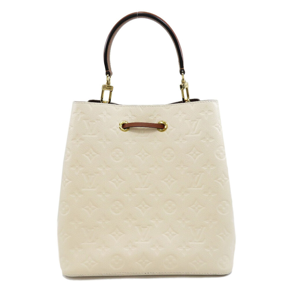 Louis Vuitton Empreinte Neo Noe Handbag